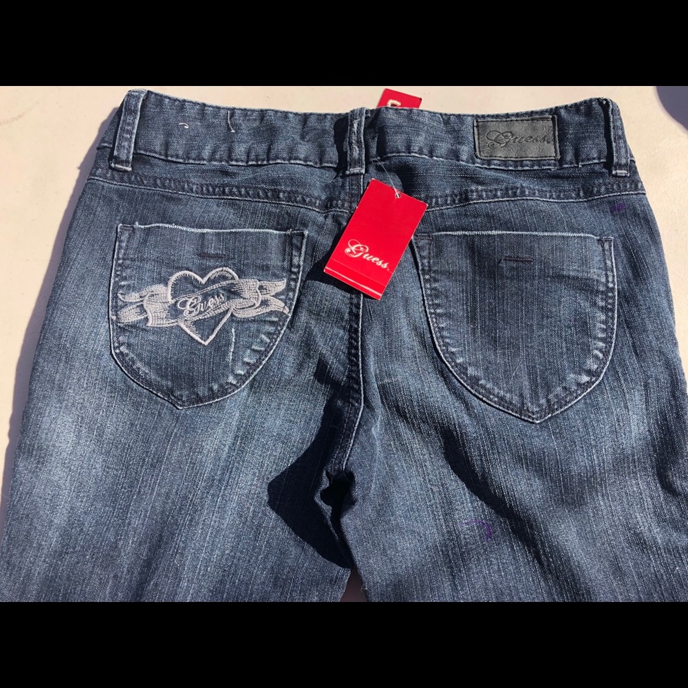 Bootcut jeans - Picture 3 of 3